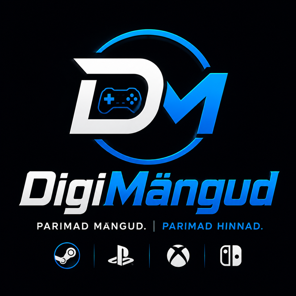 DigiMängud