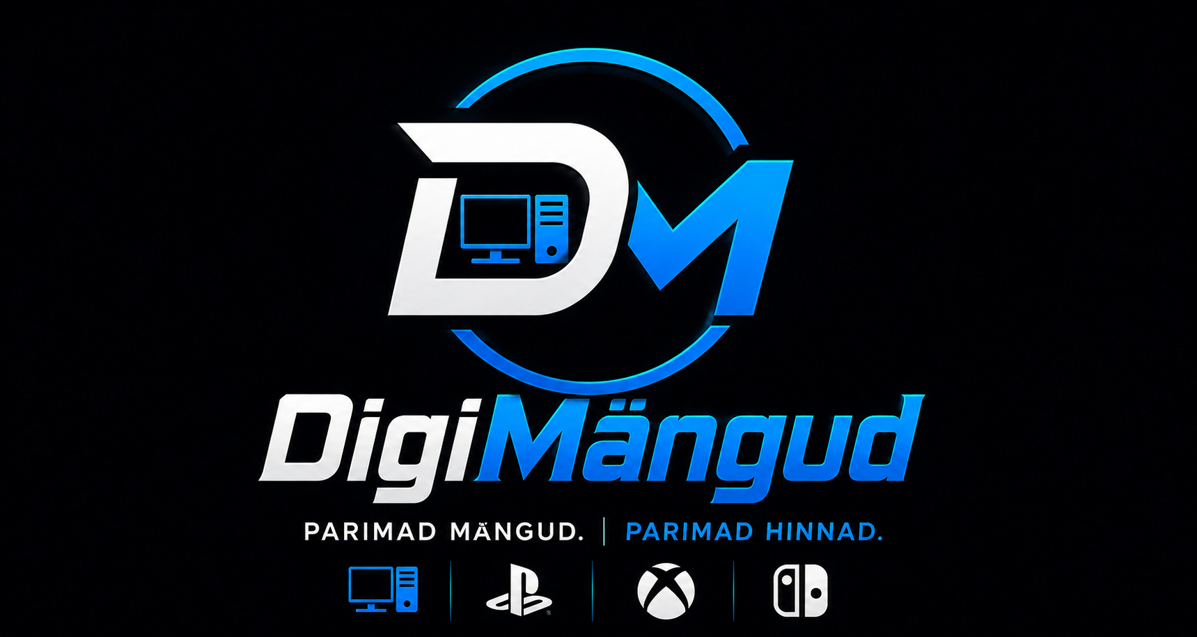 DigiMängud